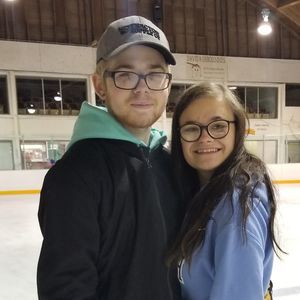 Meet your Posher, Timmy